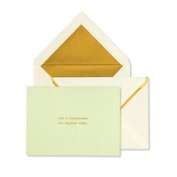 Assorted Birthday Stationery Set