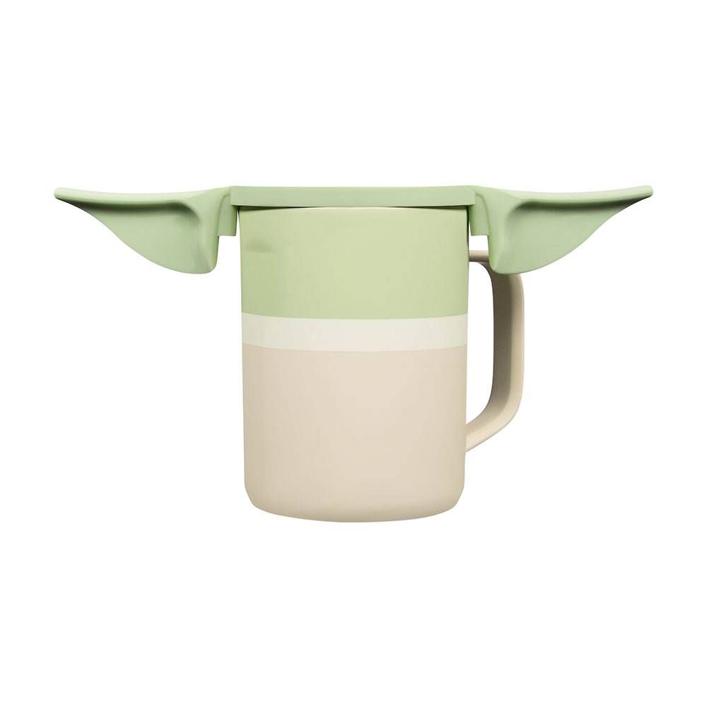 Grogu Star Wars Mug