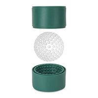 Golf Ball Ice Molds