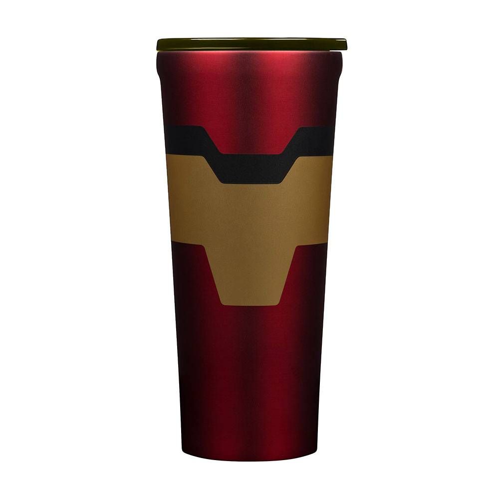 Iron Man Tumbler