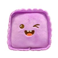 Dumpling Plush