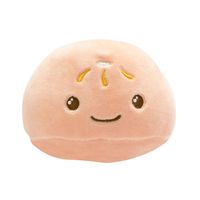 Dumpling Plush