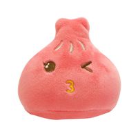 Dumpling Plush