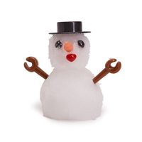 Mini Build A Snowman Kit