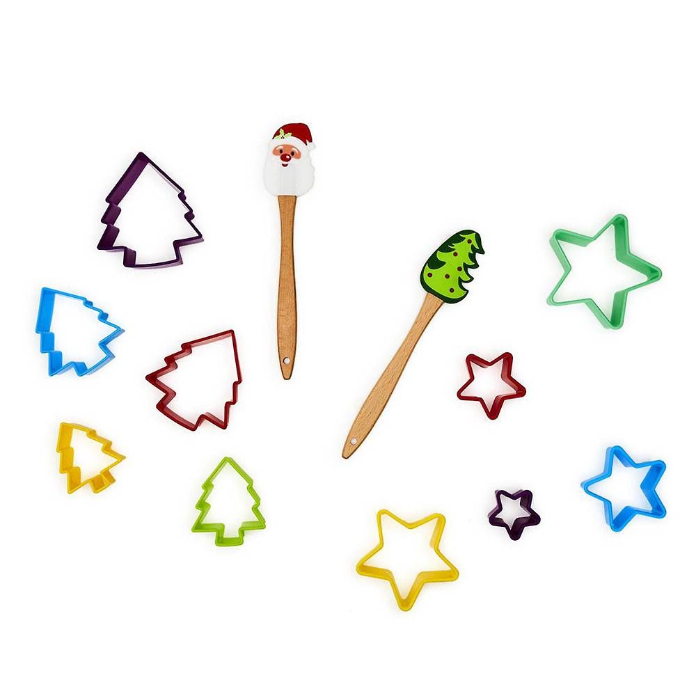 Christmas Baking Set
