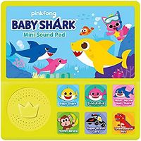 Baby Shark Mini Sound Pad