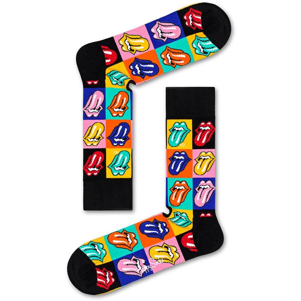 Rolling Stones Socks