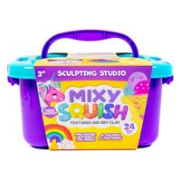 Mixy Squish Sculpting Studio