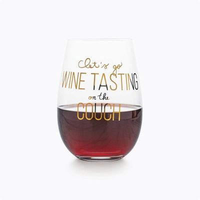 Wine-Tasting Wine Glass