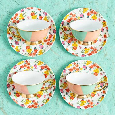 Mother's Day Tea Party Bundle