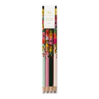 Garden Party Pencil Set