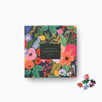 Garden Party Puzzle