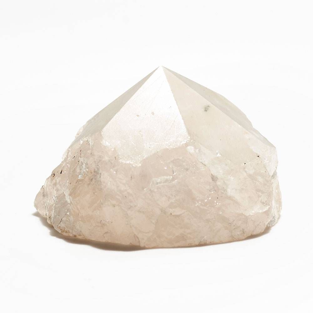 Crystal Quartz Paperweight