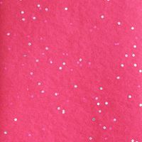 Hot Pink Sparkle Tissue