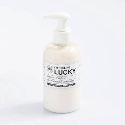 Feeling Lucky Body Lotion