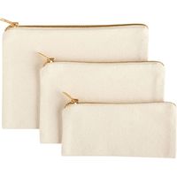 Canvas Pouches