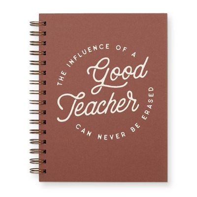 Influence Of A Good Teacher