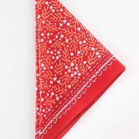 Cora Bandana