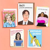 Pop Culture Guru Card Bundle