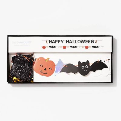 Happy Halloween Garlands