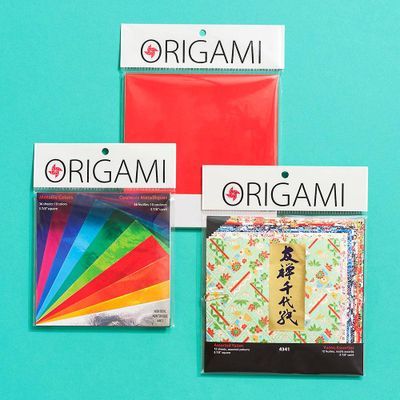 Origami Kit