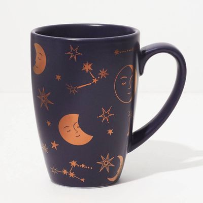 LE CREUSET Harry Potter Collection Magical Mug set of 4 Tea Coffee  Ollivander