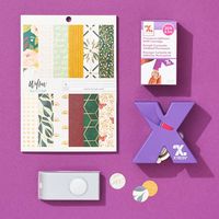 DIY Sticker Making Kit