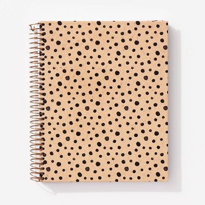 Spotted Dot Journal