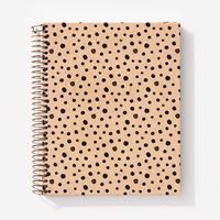 Spotted Dot Journal