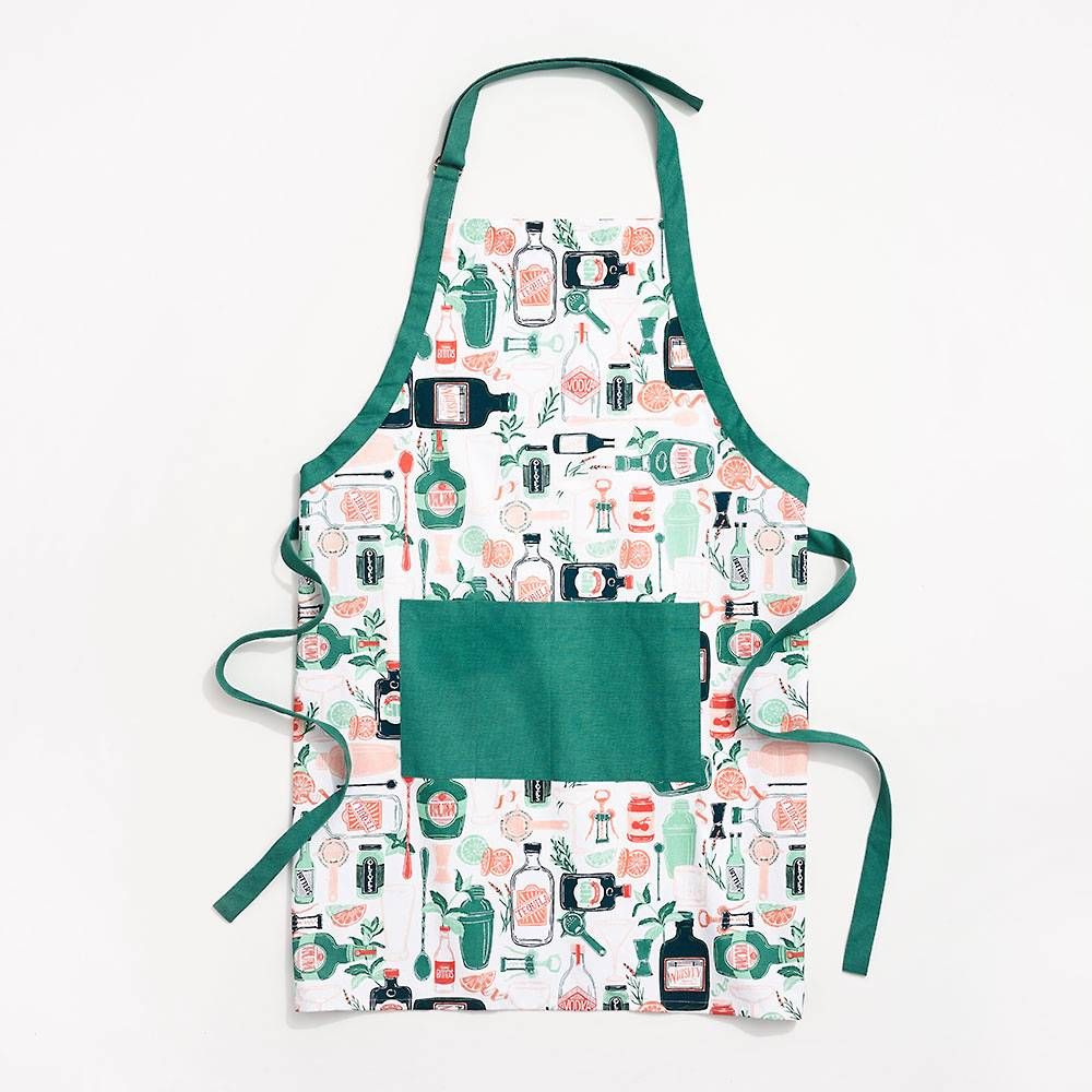 Cocktail Apron