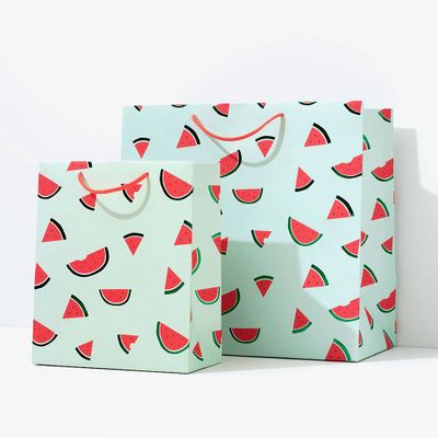 Watermelon Medium Gift Bag