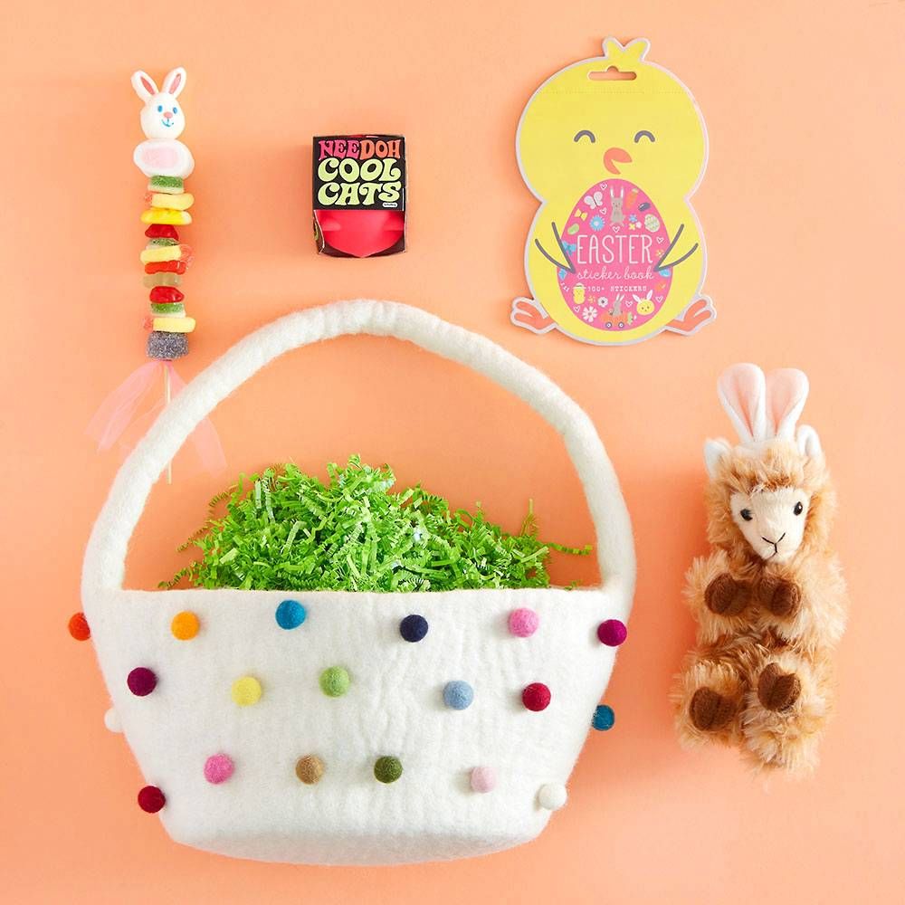 Pom Pom Easter Bundle