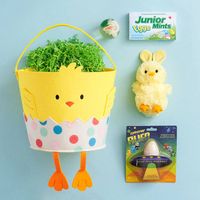 Hatched Chick Easter Bundle