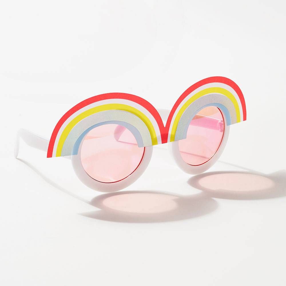 Rainbow Sunglasses