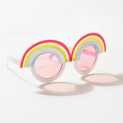 Rainbow Sunglasses