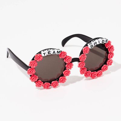 Team Bride Sunglasses