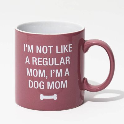 Dog Mom Mug