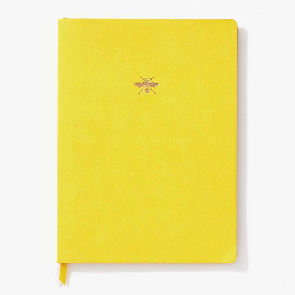 Sunshine Large Planner