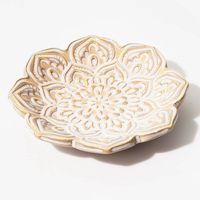 Lotus Trinket Dish