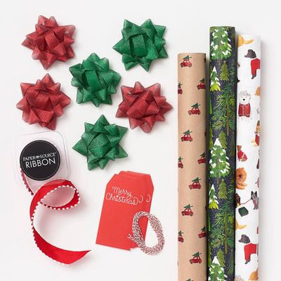 Most Popular Wrapping Bundle