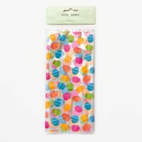 Easter Egg Cellophane Bags