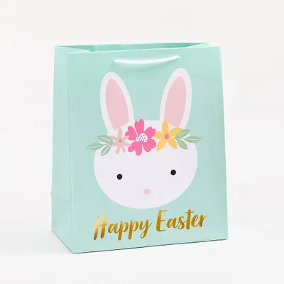 Happy Easter Bunny Gift Bag
