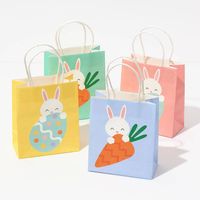 Bunny Treat Bags