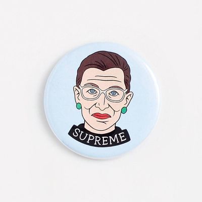 RBG Supreme Magnet