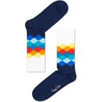 Colorful Diamond Socks