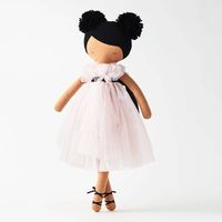 Valentina Pom Pom Doll