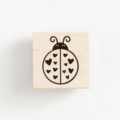 Love Bug Stamp