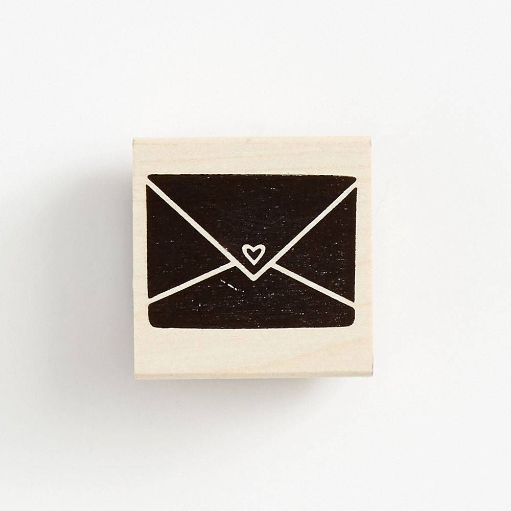 Love Letter Stamp