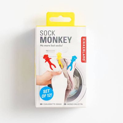 Sock Monkeys