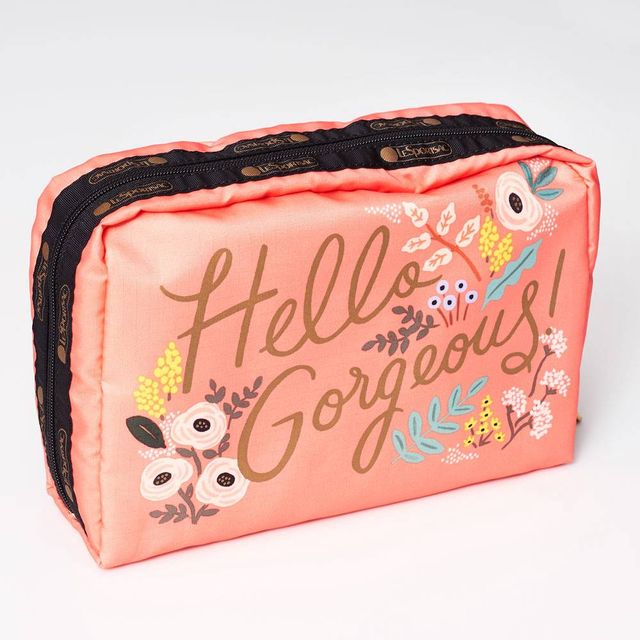 Rifle Paper Co Garden Party Large Cosmetic Pouch